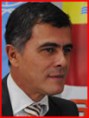 GERMÁN ANTÍA MONTOYA Coordinador Académico Internacionalización